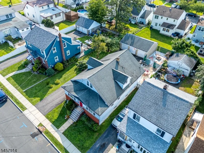 1331 Center St Union, NJ 07083