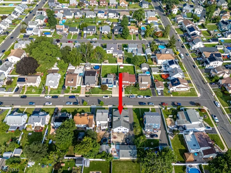 1331 Center St Union, NJ 07083