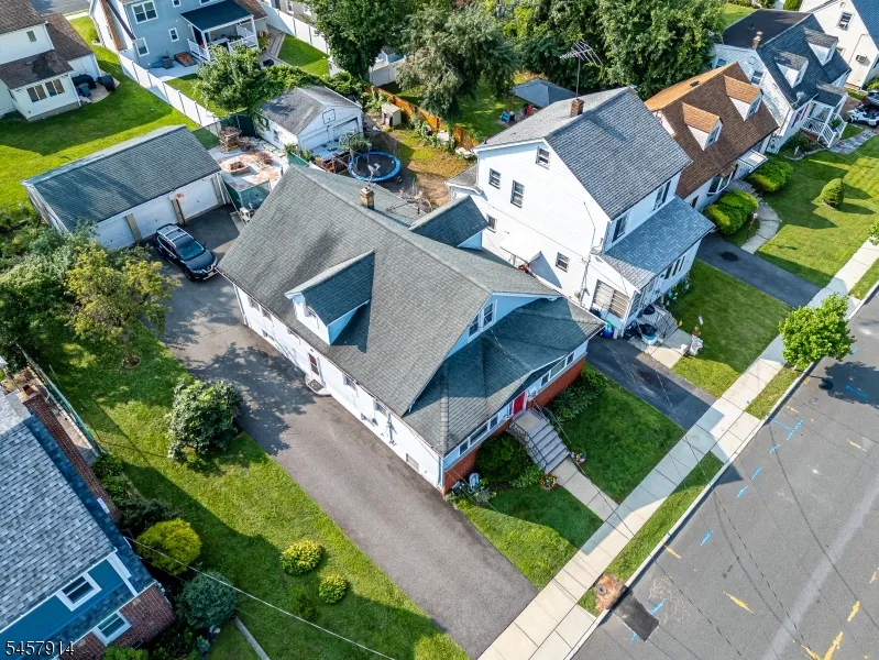 1331 Center St Union, NJ 07083