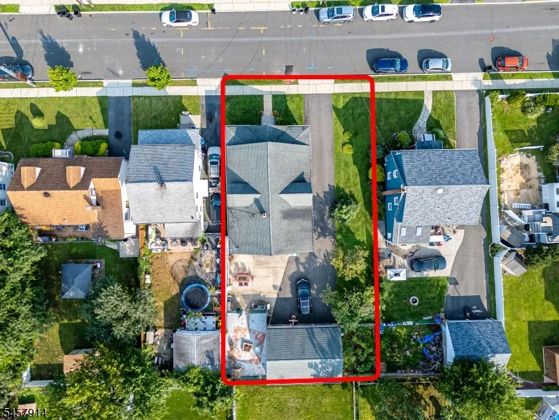 1331 Center St Union, NJ 07083