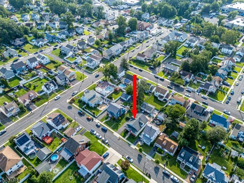 1331 Center St Union, NJ 07083