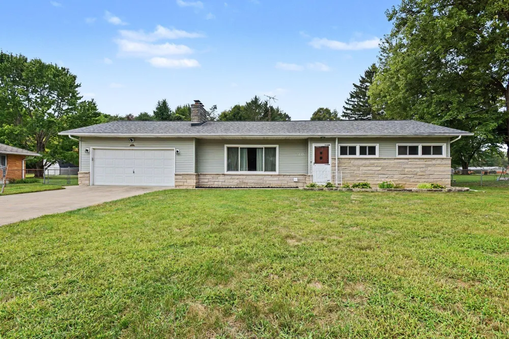 235 Oriole Drive Battle Creek, MI 49037
