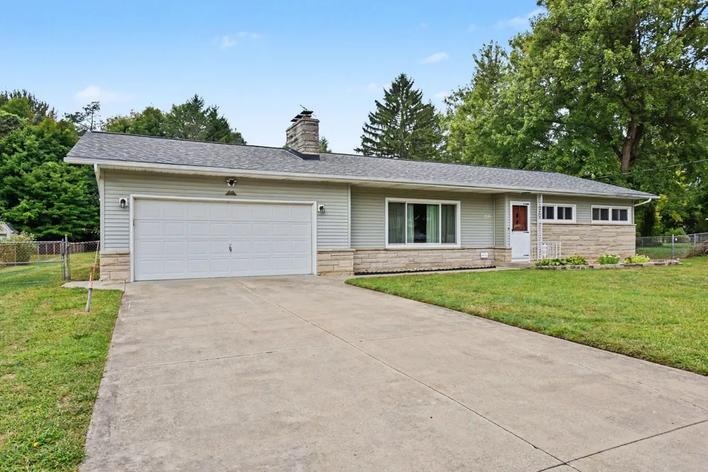 235 Oriole Drive Battle Creek, MI 49037