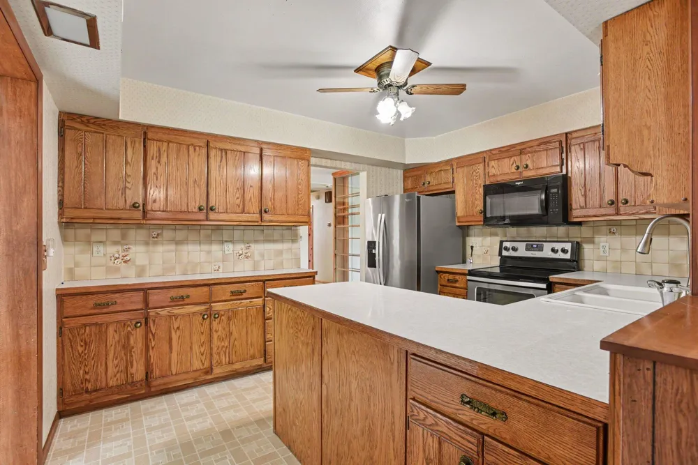 235 Oriole Drive Battle Creek, MI 49037
