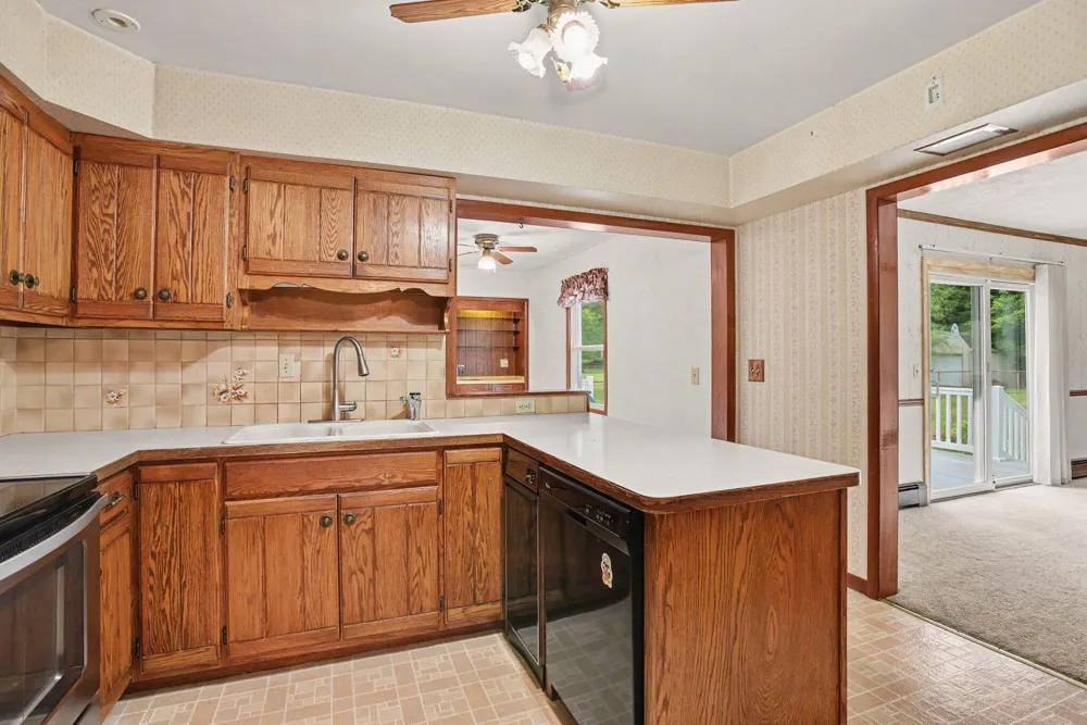 235 Oriole Drive Battle Creek, MI 49037