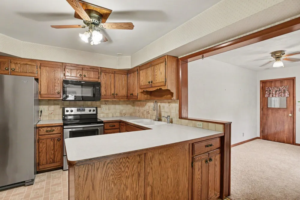 235 Oriole Drive Battle Creek, MI 49037