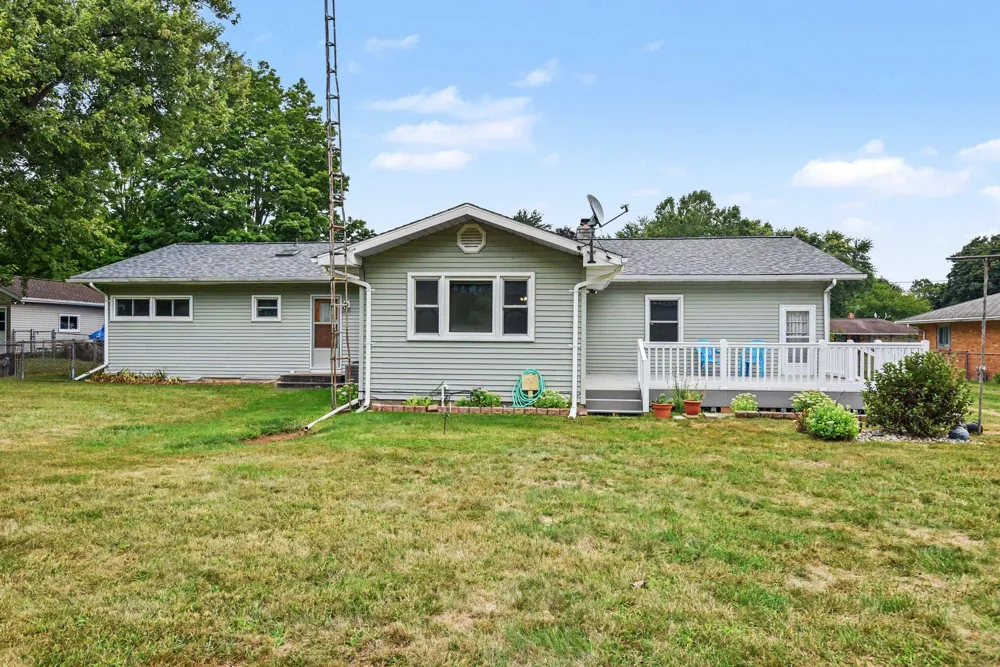235 Oriole Drive Battle Creek, MI 49037