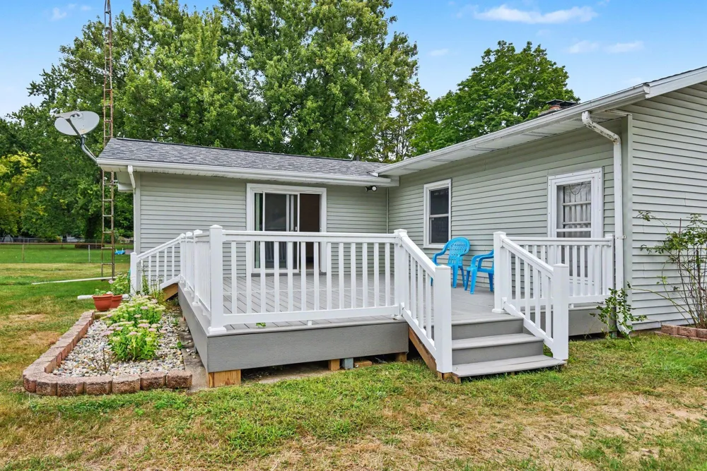 235 Oriole Drive Battle Creek, MI 49037