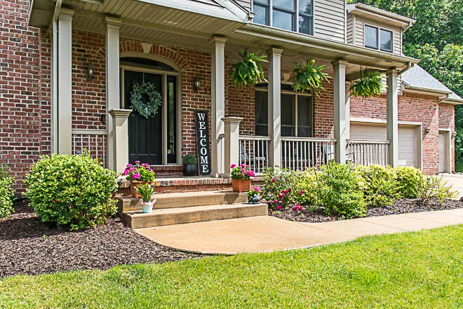 25 Christian Road Battle Creek, MI 49014
