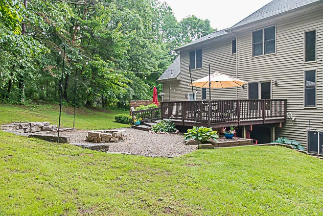 25 Christian Road Battle Creek, MI 49014