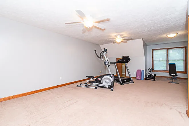 25 Christian Road Battle Creek, MI 49014