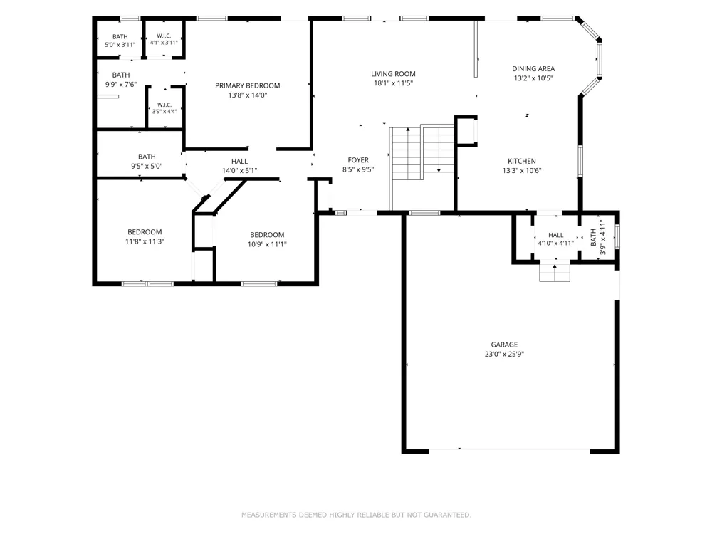 50360 29 1/2 STREET Paw Paw, MI 49079