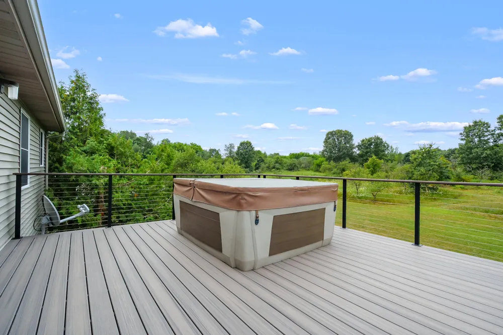 50360 29 1/2 STREET Paw Paw, MI 49079