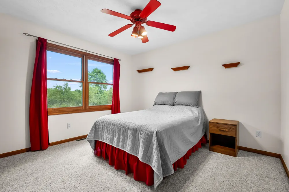 50360 29 1/2 STREET Paw Paw, MI 49079