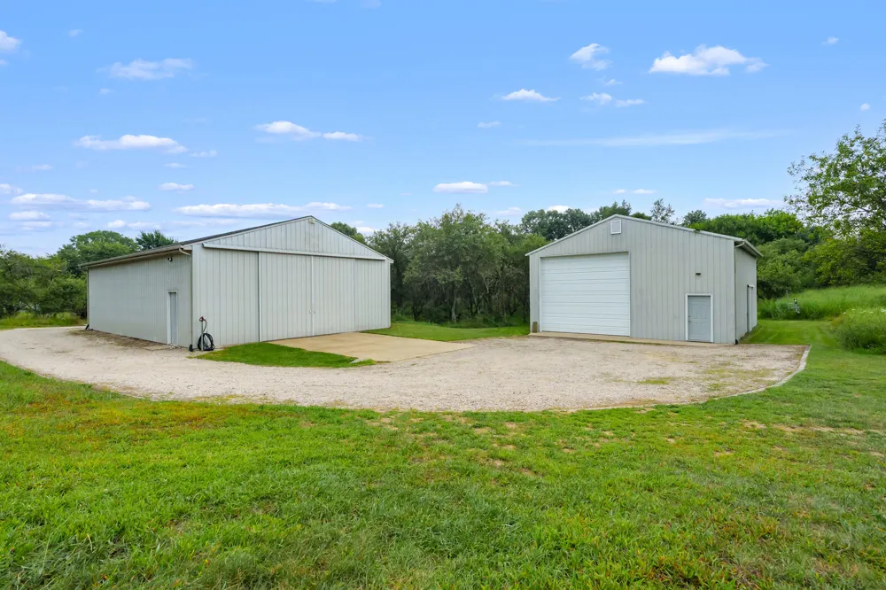 50360 29 1/2 STREET Paw Paw, MI 49079
