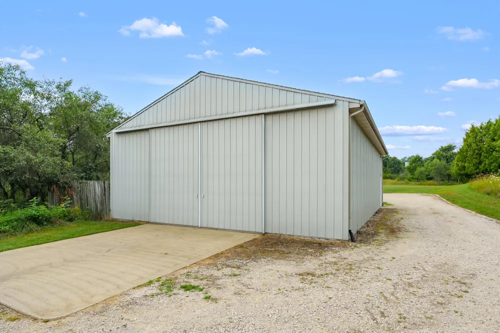 50360 29 1/2 STREET Paw Paw, MI 49079