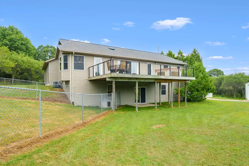 50360 29 1/2 STREET Paw Paw, MI 49079
