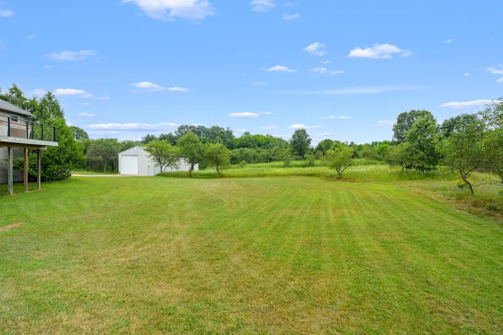 50360 29 1/2 STREET Paw Paw, MI 49079