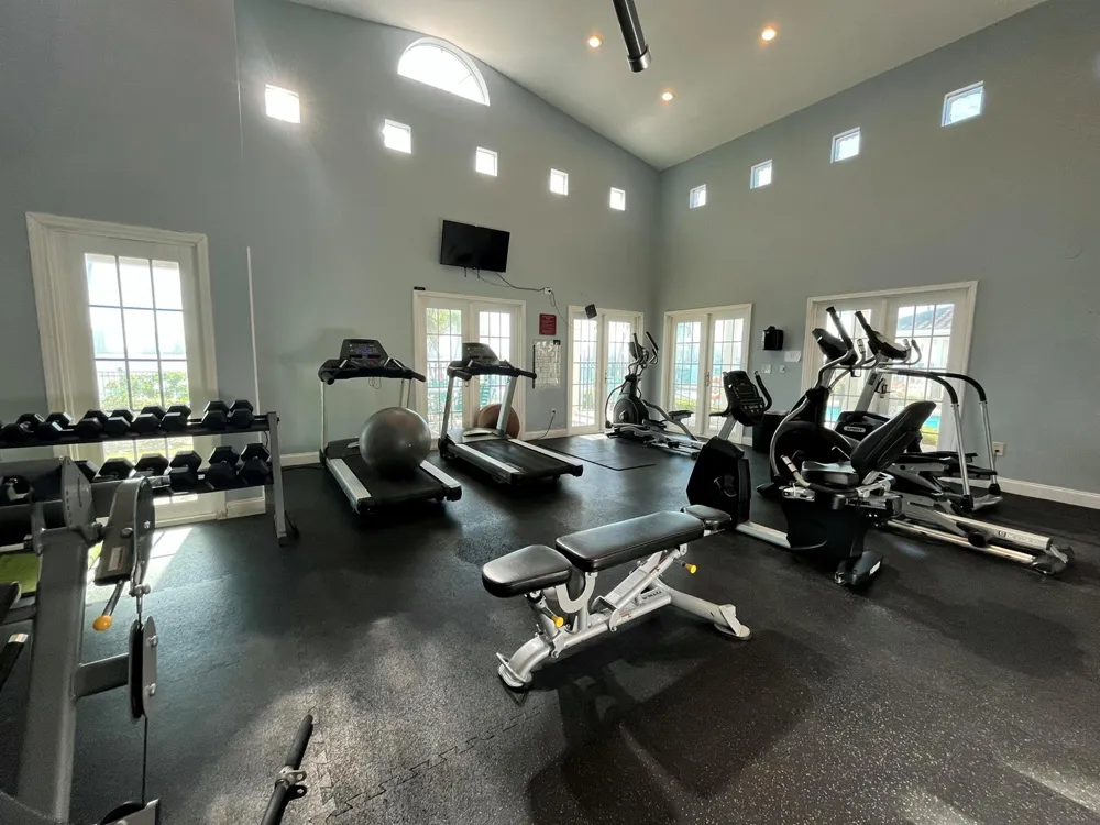1105 Lake Shore Drive #104 Lake Park, FL 33403