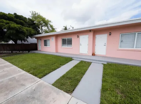 6001 NW 14th Ave #2
