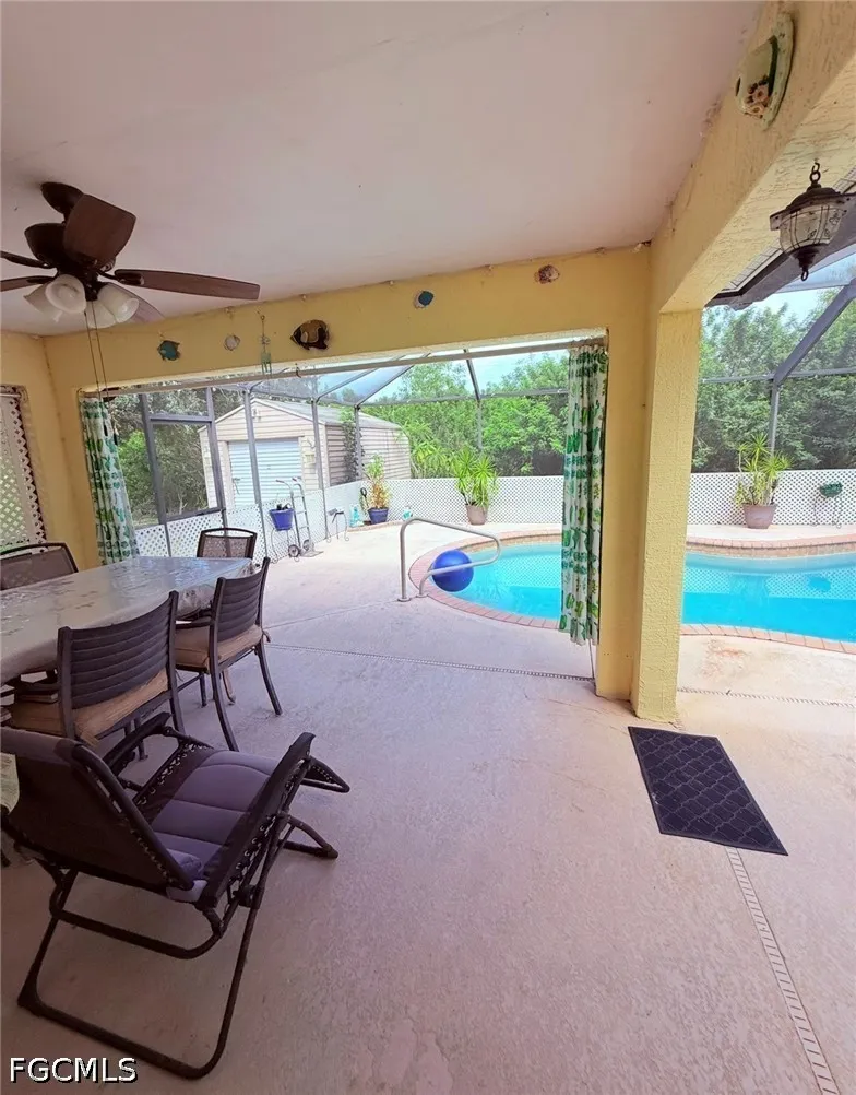 NE 7th Place Cape Coral, FL 33909