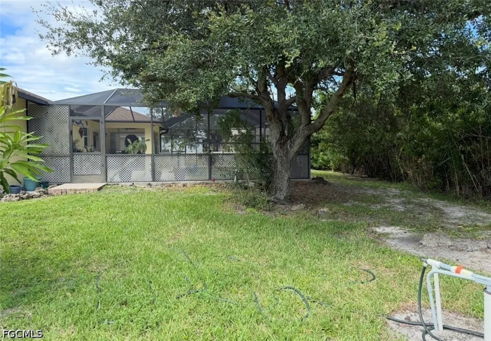 NE 7th Place Cape Coral, FL 33909