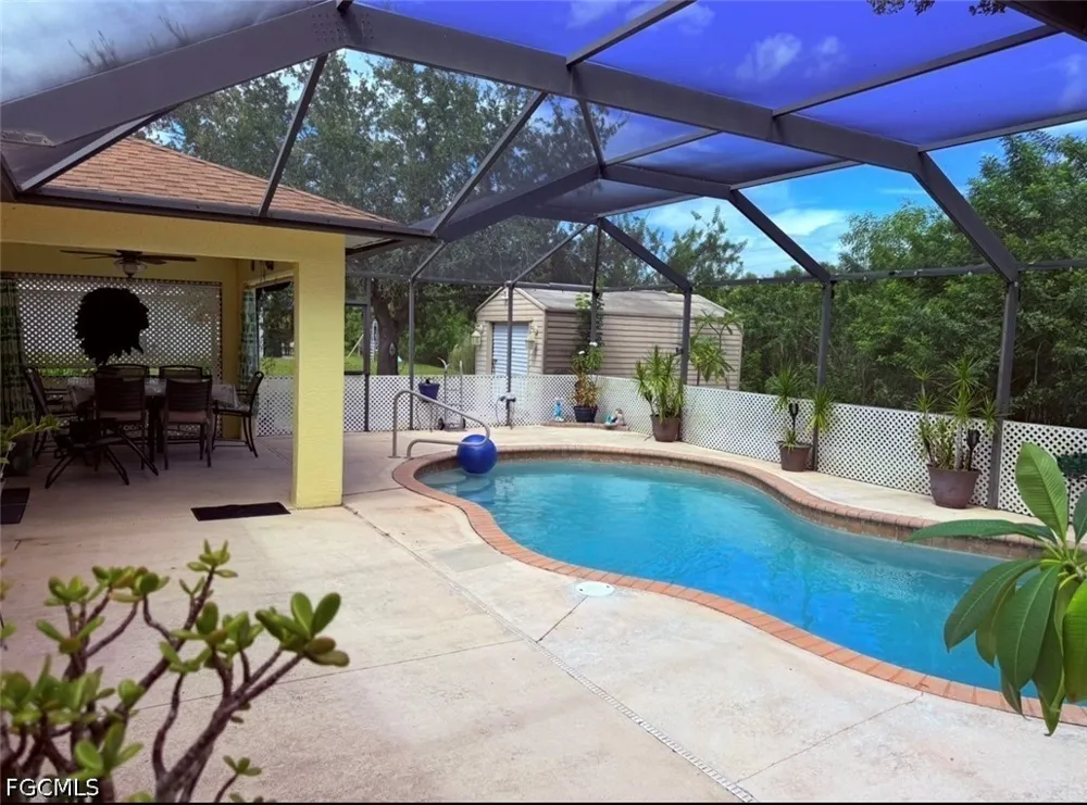 NE 7th Place Cape Coral, FL 33909