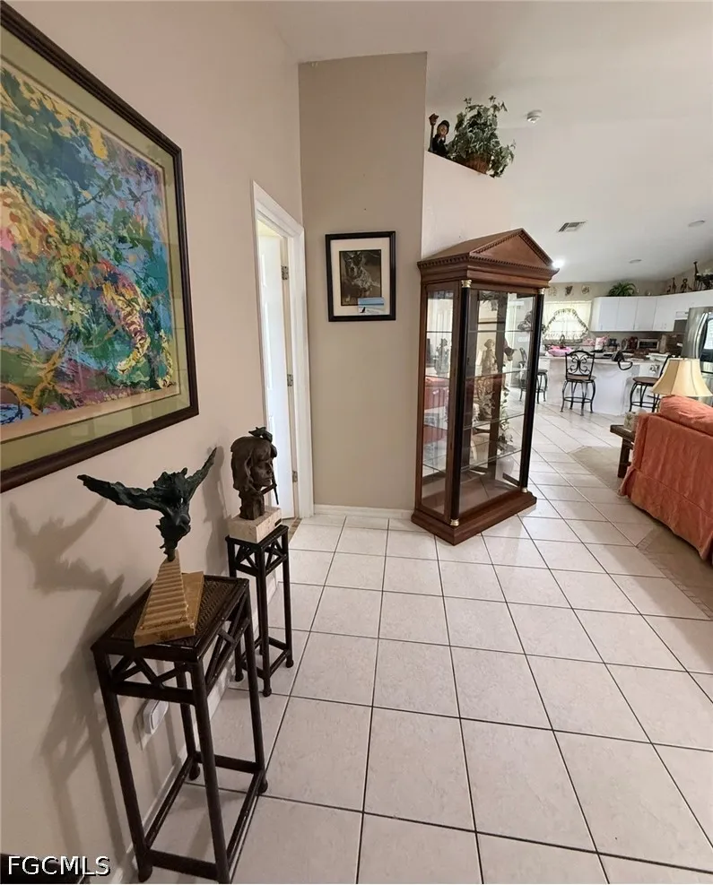 NE 7th Place Cape Coral, FL 33909