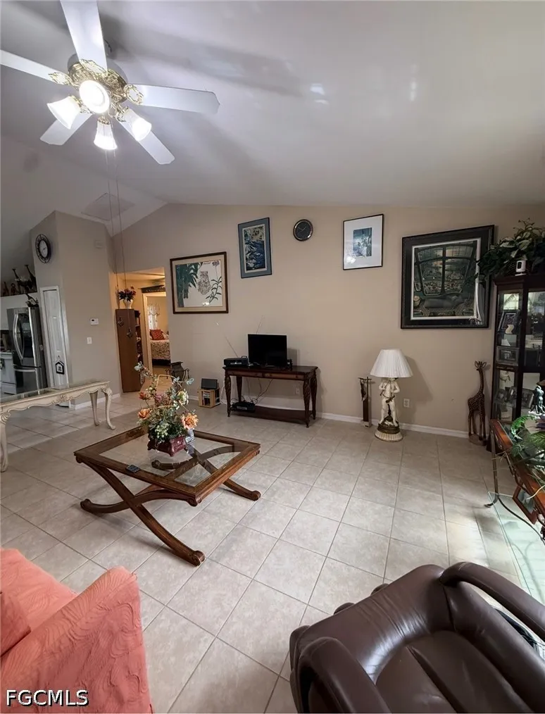 NE 7th Place Cape Coral, FL 33909