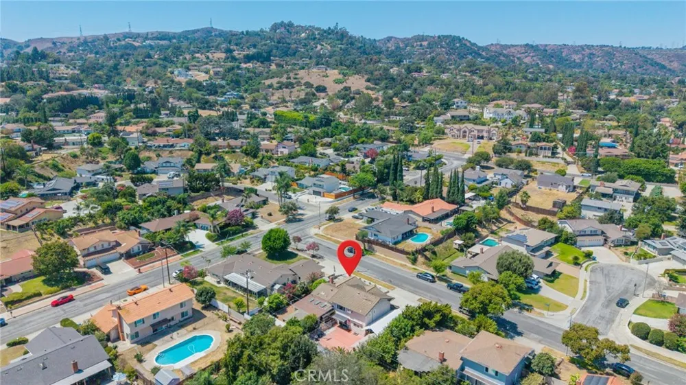 1740 Deerhaven Hacienda Heights, CA 91745