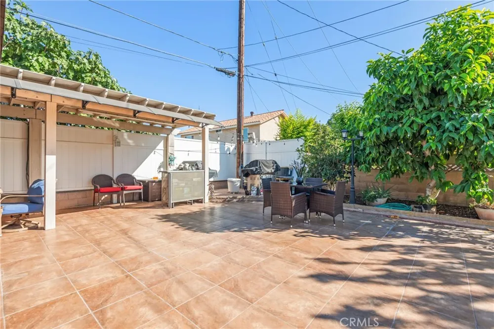 1740 Deerhaven Hacienda Heights, CA 91745