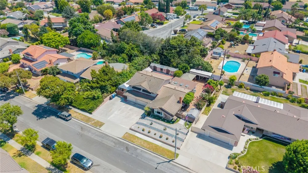 1740 Deerhaven Hacienda Heights, CA 91745