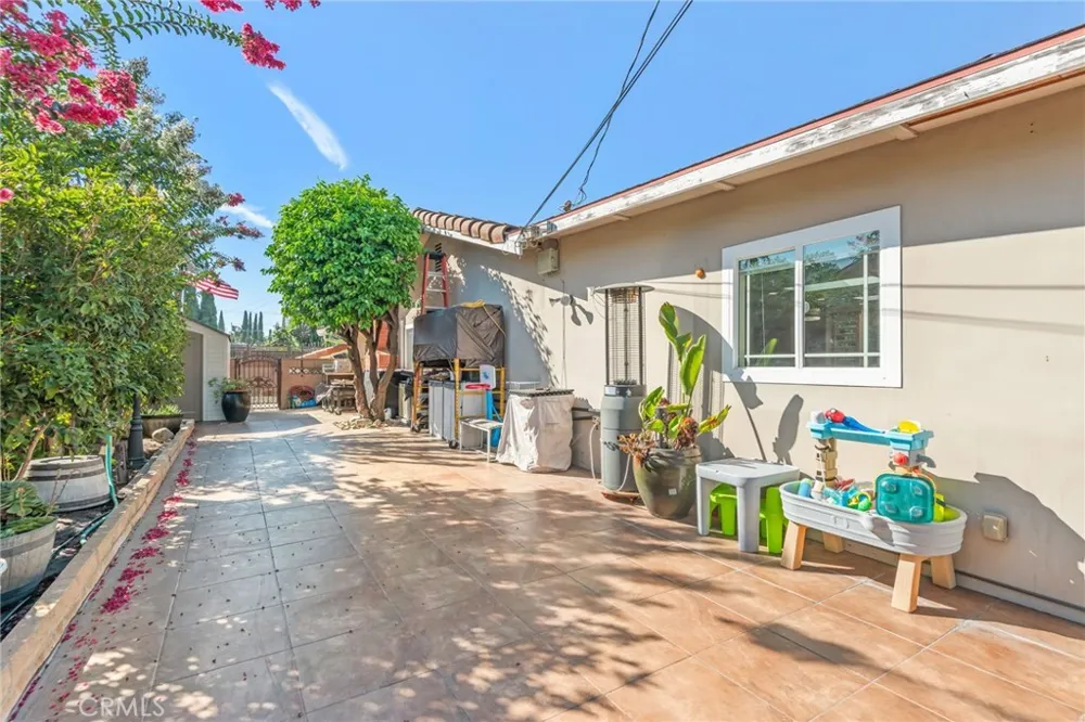 1740 Deerhaven Hacienda Heights, CA 91745