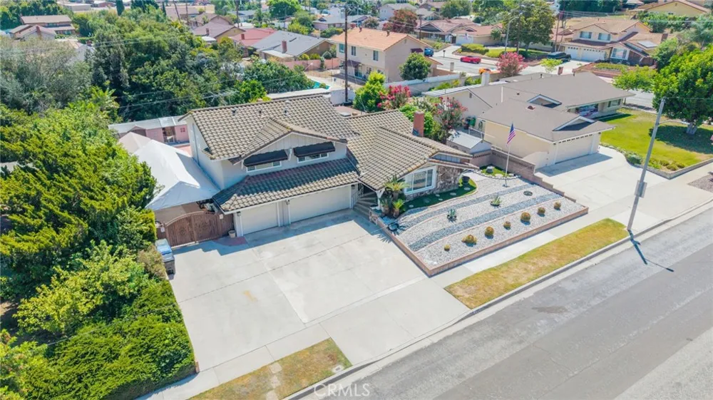 1740 Deerhaven Hacienda Heights, CA 91745