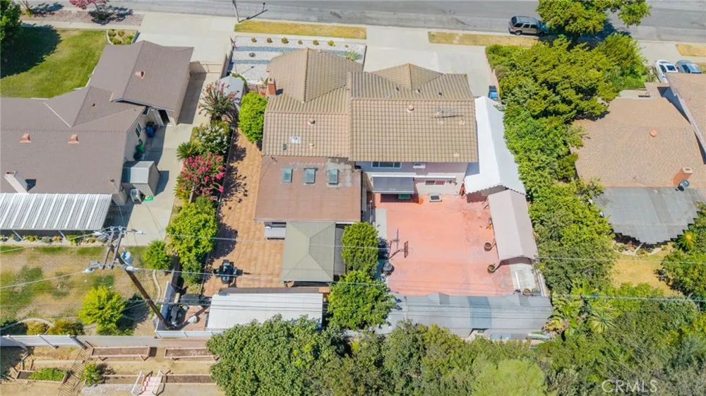1740 Deerhaven Hacienda Heights, CA 91745
