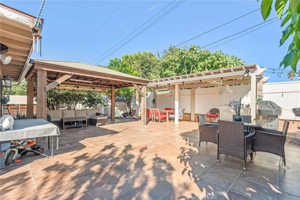 1740 Deerhaven Hacienda Heights, CA 91745