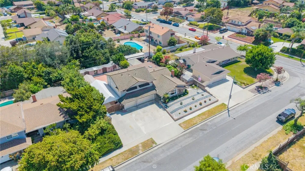 1740 Deerhaven Hacienda Heights, CA 91745