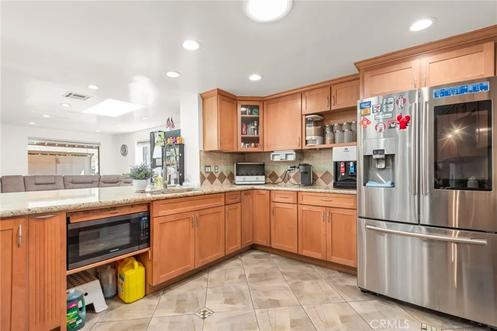 1740 Deerhaven Hacienda Heights, CA 91745