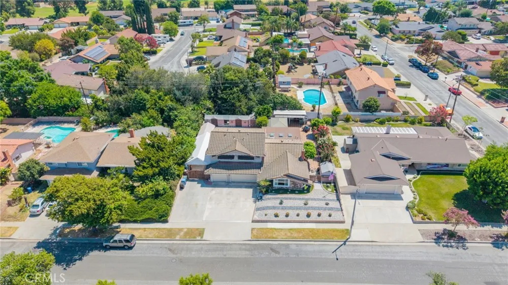 1740 Deerhaven Hacienda Heights, CA 91745