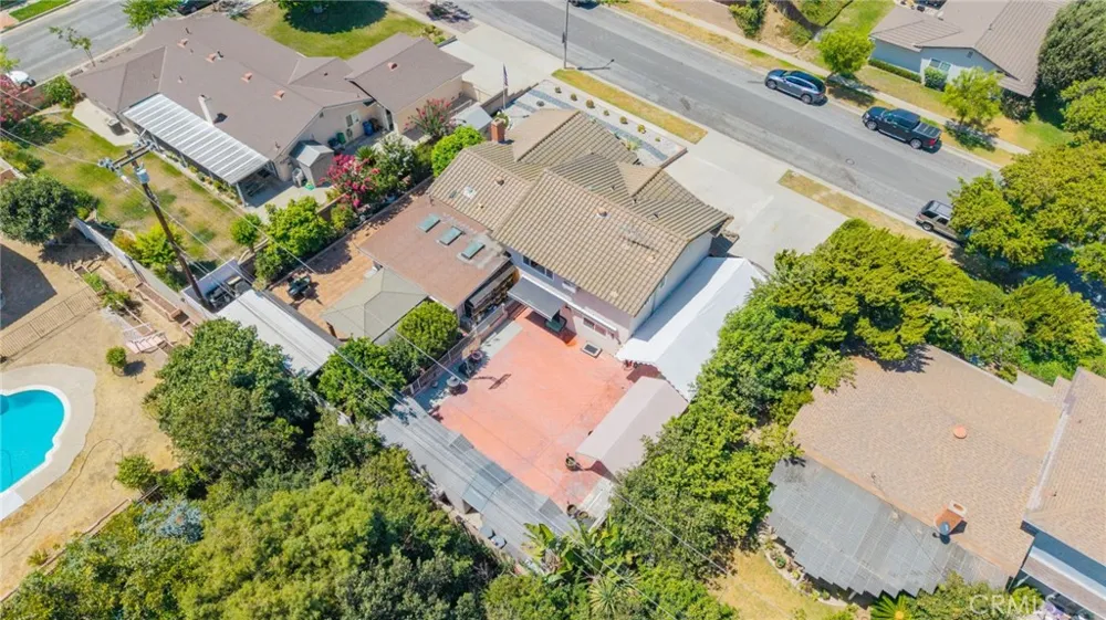 1740 Deerhaven Hacienda Heights, CA 91745