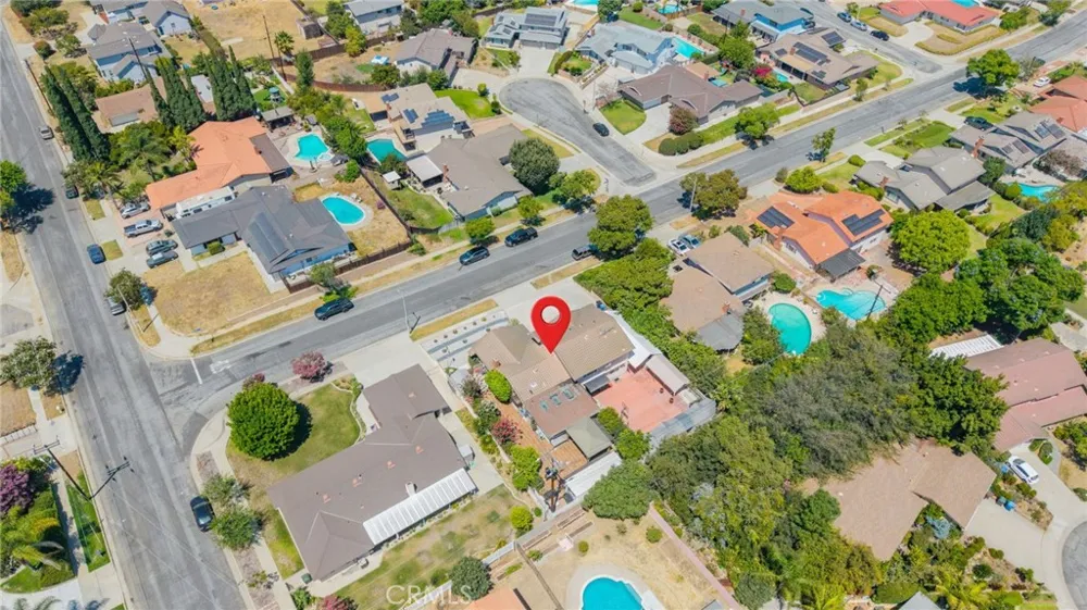 1740 Deerhaven Hacienda Heights, CA 91745