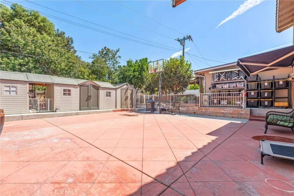 1740 Deerhaven Hacienda Heights, CA 91745