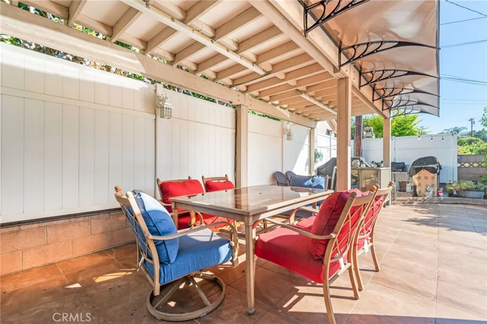 1740 Deerhaven Hacienda Heights, CA 91745