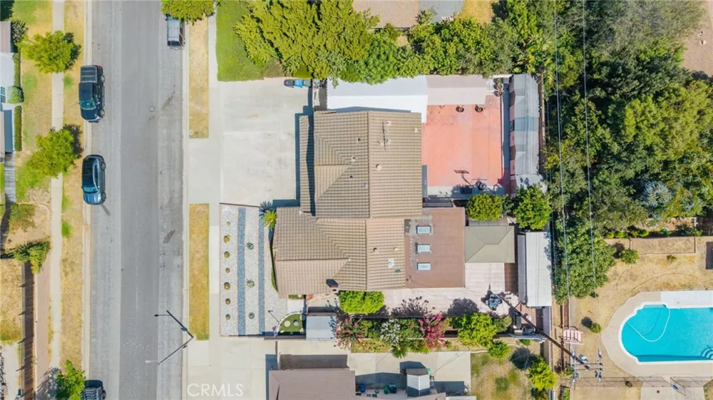 1740 Deerhaven Hacienda Heights, CA 91745