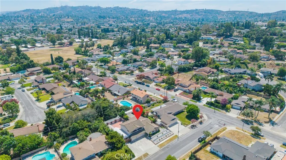 1740 Deerhaven Hacienda Heights, CA 91745