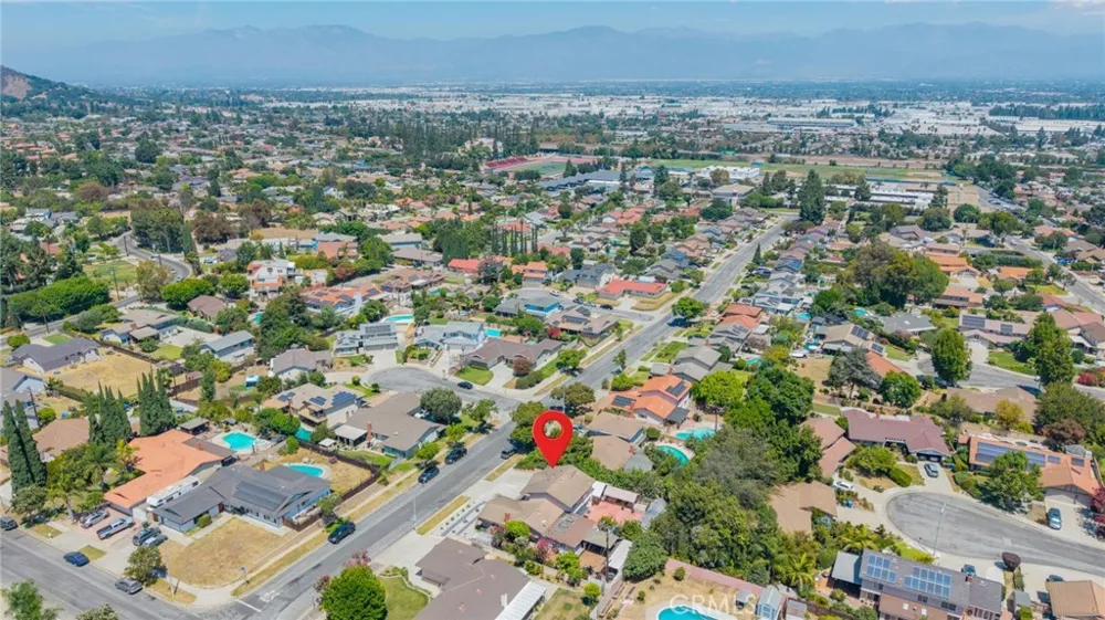 1740 Deerhaven Hacienda Heights, CA 91745