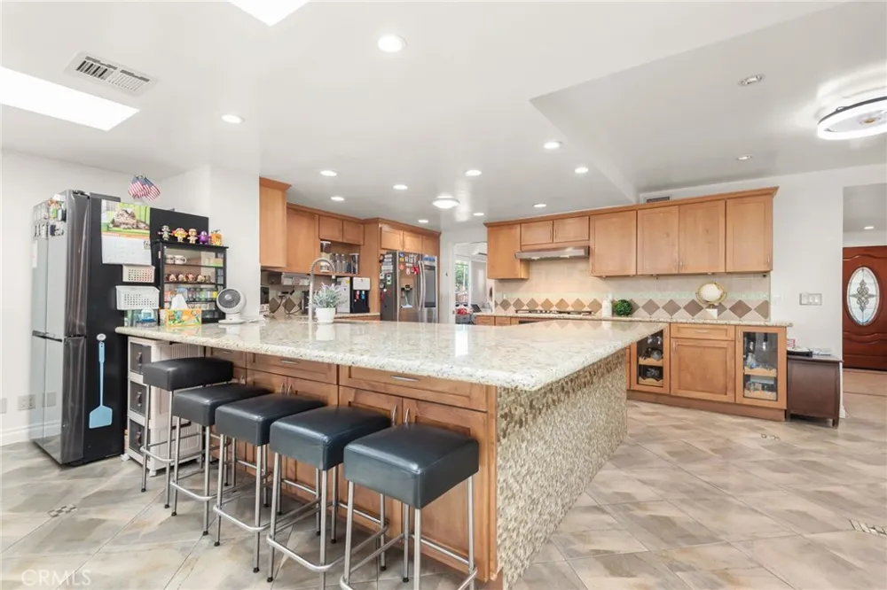 1740 Deerhaven Hacienda Heights, CA 91745