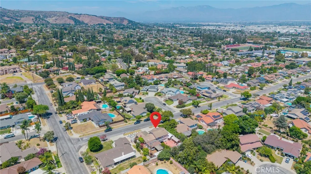 1740 Deerhaven Hacienda Heights, CA 91745