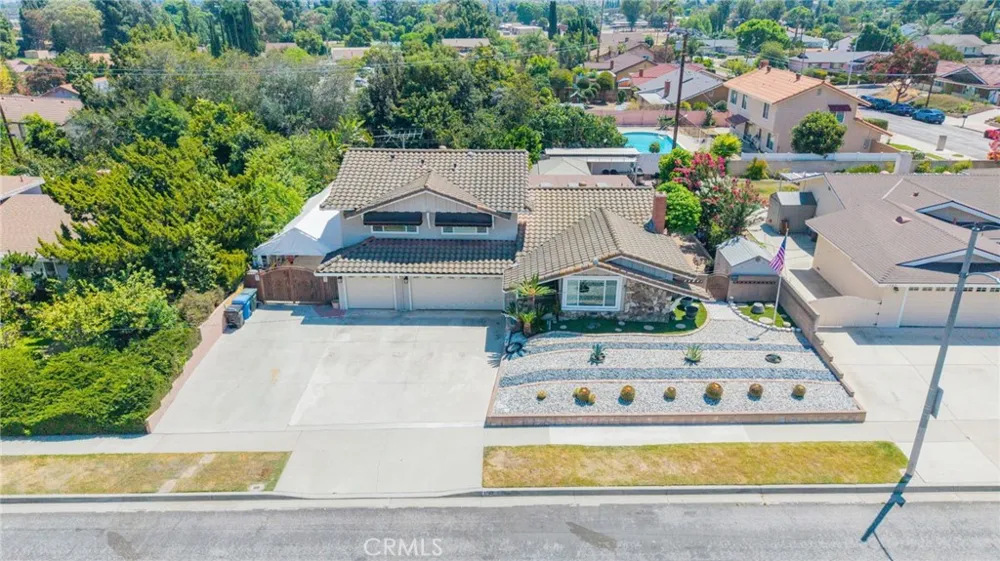 1740 Deerhaven Hacienda Heights, CA 91745