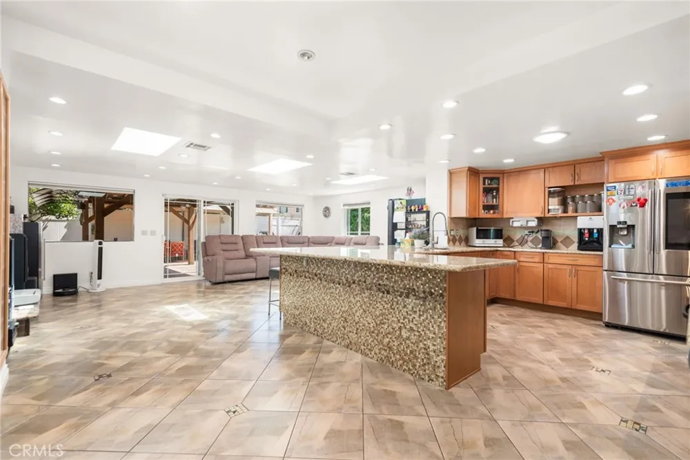 1740 Deerhaven Hacienda Heights, CA 91745